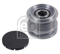 FEBI BILSTEIN 176796 Alternator clutch pulley