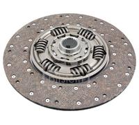 FEBI BILSTEIN 176808 Clutch plate
