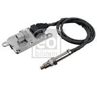 Febi 176853 After Nox Sensor Urea Injection Fits Mercedes Actros Mp4 3