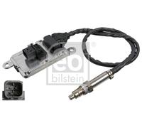 Febi 176854 Before Nox Sensor Urea Injection Fits Mercedes Actros Mp4 3