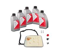 FEBI Transmission Oil and Filter Kit - 176856
