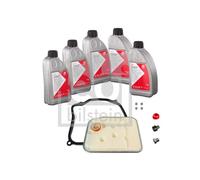 FEBI Transmission Oil and Filter Kit - 176856