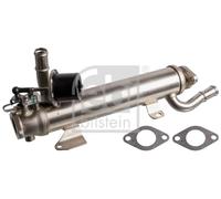 Febi 176884 Cooler Exhaust Gas Recirculation Fits Audi Seat Skoda VW A3