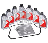 Febi 176899 Automatic Gear Box Oil Change Service Kit Fits Audi A6 A8