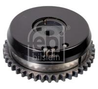 Febi 176937 Intake Side Camshaft Adjuster Fits Alpina Bmw 5 6 7 Series