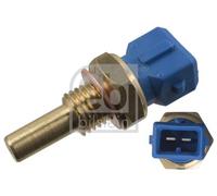 FEBI Bilstein Coolant Temperature Sensor 17695 - Fits BMW, Citroen, Fiat, Iveco, Opel