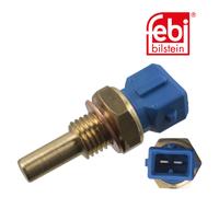 FEBI Bilstein Coolant Temperature Sensor 17695 - Fits BMW, Citroen, Fiat, Iveco, Opel