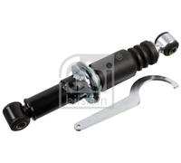 Cab Suspension Shock Absorber Rear 177013 Febi Damper Cabin 21171973 21821033