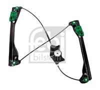 FEBI 177098 WINDOW REGULATOR Front RH