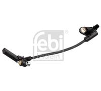 Febi 177114 Crankshaft Pulse Sensor Fits Bmw 1 2 3 4 5 6 7 Series X1 X3