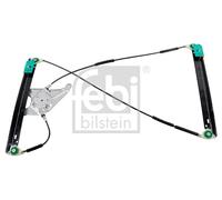 Febi 177122 Front Left Window Regulator Fits Audi A3 8L3837461