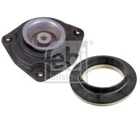 Febi 177214 Front Left Top Stut Mount Repair Kit Fits Nissan Qashqai +2
