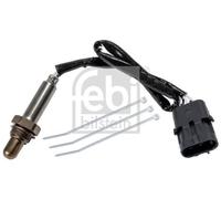 Febi 177240 Oxygen Lambda Sensor For Chrysler Dodge Renault 19 Clio Daytona