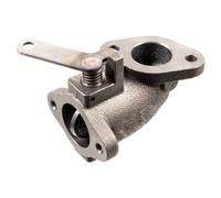 Febi 177254 EGR Valve Standard Durable High Performance Premium Quality