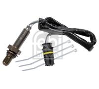 Febi 177277 Oxygen Lambda Sensor For Bmw Mercedes-benz 3 C-class E-class G-c