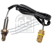 Febi 177281 Oxygen Lambda Sensor For Bmw 3 Z3 Z4