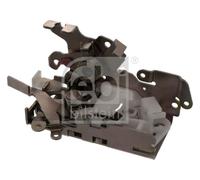 Febi 177319 Front Right Door Lock Fits Mercedes Actros Mp2 Mp3 Atego 2