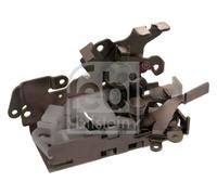 Febi 177320 Front Left Door Lock Fits Mercedes Actros Mp2 Mp3 Atego 2 3