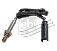 Febi 177369 After Oxygen Sensor Fits Alpina Bmw 3 5 7 8 Series V8 X5 Z3