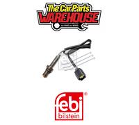 Febi 177400 Lambda Sensor for Dodge Ram 5.7 05 - 07