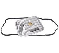 Febi 177413 Auto Hydraulic Transmission Filter Kit Fits Ford Usa C-Max
