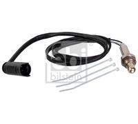 Febi 177436 After Oxygen Sensor Fits Bmw 3 5 7 Series Land Rover Range