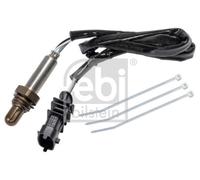 Febi 177437 Oxygen Lambda Sensor For Opel Vauxhall Astra Astra G Classic Astr