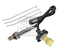 Lambda Sensor fits SUZUKI LIANA RH416 1.6 2002 on Oxygen 1821354D01 1821364D11