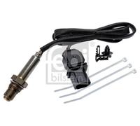 FEBI 177449 OXYGEN SENSOR Left,Right CVT