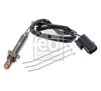 Febi 177493 Oxygen Sensor Fits Land Rover MG 100 Metro 200 25 400 45 Tf