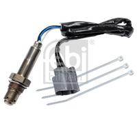 Febi 177524 Oxygen Lambda Sensor For Honda Subaru Civic Forester Fr-v Legacy