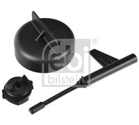 Oil Filter Drain Tool Fits Mercedes C-Class OE 725 589 00 90 00 S1 Febi 177527
