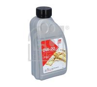 FEBI BILSTEIN Engine oil MERCEDES-BENZ,OPEL,BMW 177640 83212461988,83212461990,83212461991 Motor oil,Oil 83212463695,83212463696,83212463697,00MS12145
