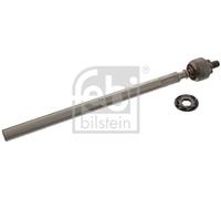 Febi 17766 Front Inner Tie Rod Fits Citroën Peugeot Berlingo First Zx