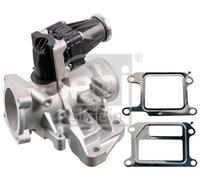Febi 177676 EGR Valve Fits Volvo C30 C70 S40 S60 S80 V40 V50 V60 V70