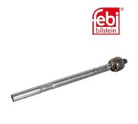 Inner Rack End fits PEUGEOT 206 1.9D Left or Right 98 to 07 Tie Rod Joint 3812C5