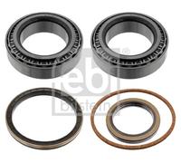 FEBI BILSTEIN Front Wheel Bearing Kit 177688 Fits Scania 4-Series (1995-2008) OE 2243006
