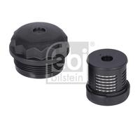 Febi 177787 Rear Hydraulic Filter Multi-Plate Clutch Fits Audi Seat VW