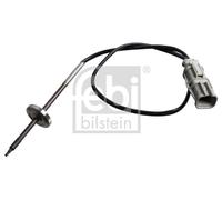 Febi 177790 Sensor Exhaust Gas Temperature Fits Man Foc Tga Tgl Tgm Tgs