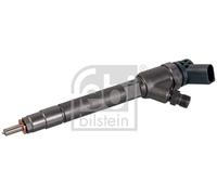 FEBI BILSTEIN 177795 Injector Nozzle Fits Mercedes V-Class Vito Dualiner Van