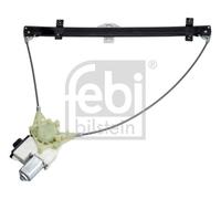 Febi Window Regulator Front Left 177798 Mechanism Lifter 1779727 2148561 New