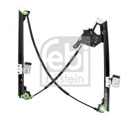 Febi 177819 Front Right Window Regulator Fits Seat VW Alhambra Sharan