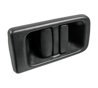 Febi 177839 Door Handle Fits Vauxhall
