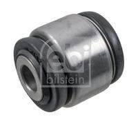 Mounting, wheel bearing housing fits MERCEDES E220D A238, C238 2.0D 2016 on Febi
