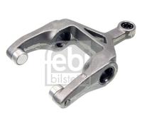 Febi 177898 Release Fork Clutch Fits Mercedes Touro 6562500213