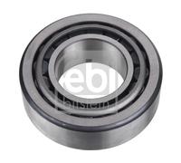 FEBI BILSTEIN 177995 Wheel Bearing Front Suspension 110mm Ø Fits MERCEDES-BENZ
