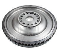 FEBI 178016 Flywheel Replacement Crankshaft Drive Fits VOLVO RENAULT TRUCKS