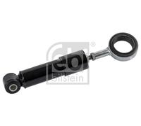 Febi 178037 Front Left Shock Absorber Strut Cab Fits Mercedes Atego 2