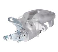 Febi 178061 Rear Left Brake Caliper Fits Audi Seat Skoda VW A3 Altea Xl