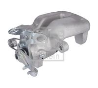 Febi 178063 Rear Right Brake Caliper Fits Audi Seat Skoda VW A3 Altea